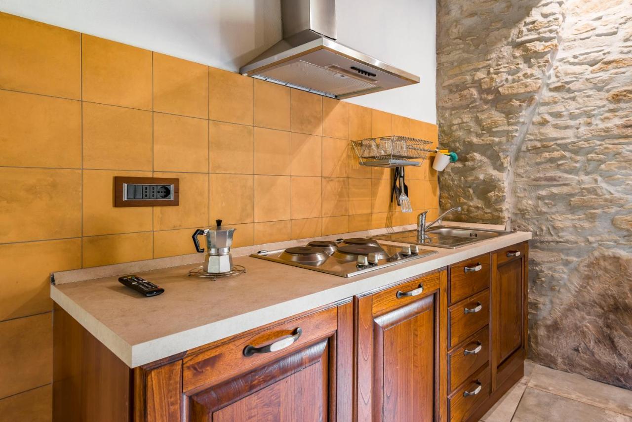 Agriturismo Il Salice Tizzano Val Parma Bagian luar foto
